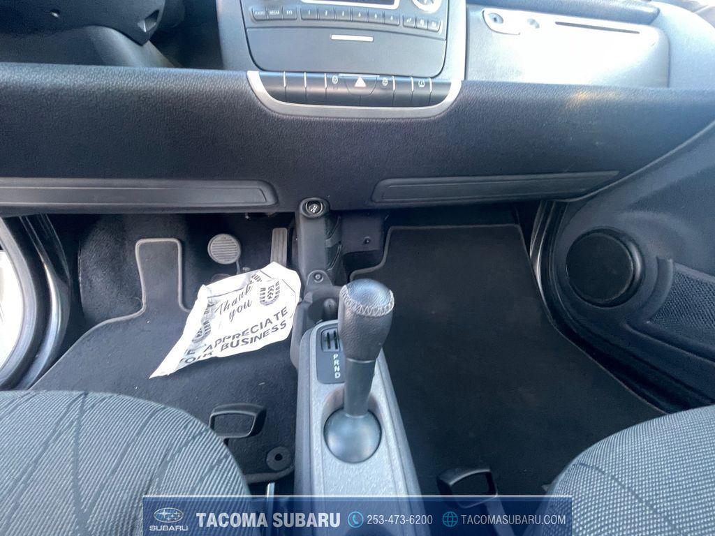 used 2015 smart ForTwo Electric Drive car, priced at $7,750