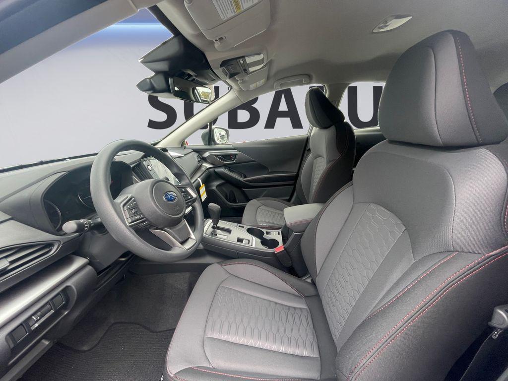 new 2026 Subaru Impreza car, priced at $27,542