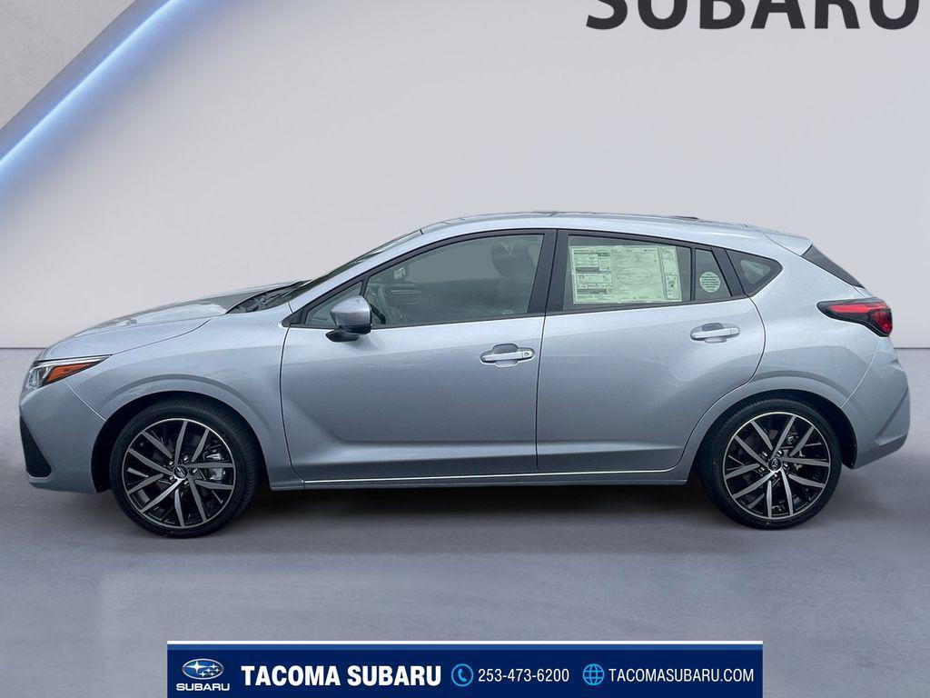 new 2026 Subaru Impreza car, priced at $27,342