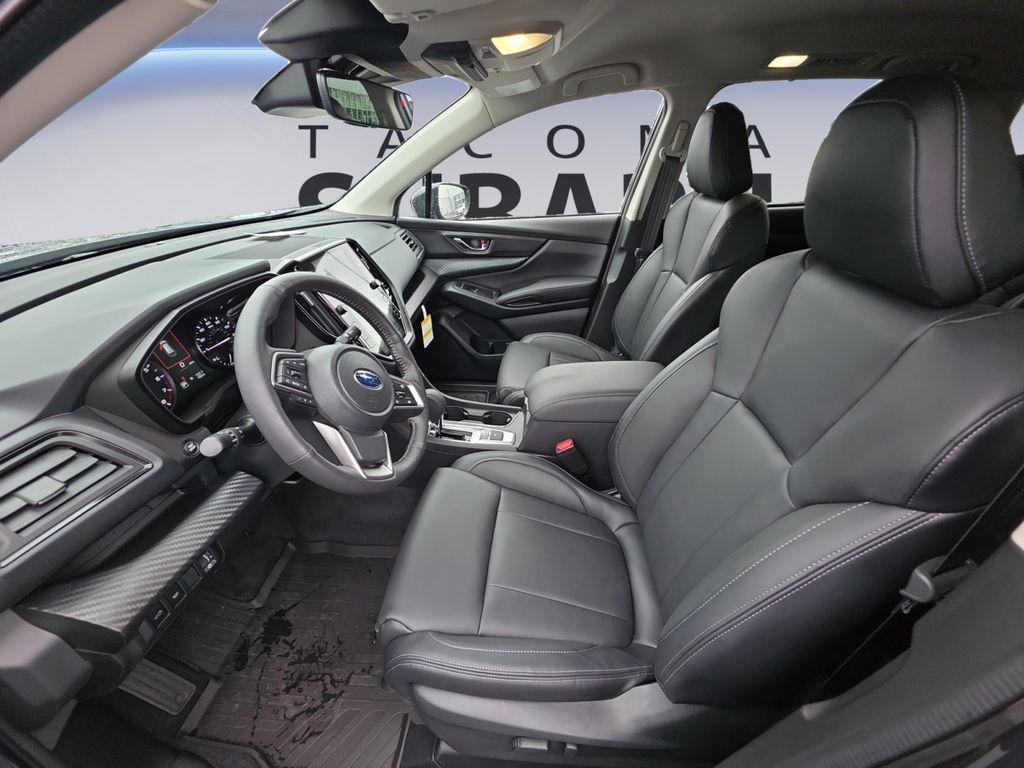 new 2026 Subaru Ascent car, priced at $42,860