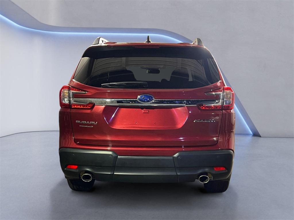 used 2024 Subaru Ascent car, priced at $30,750