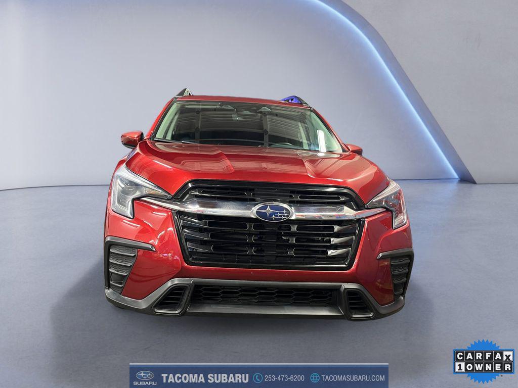 used 2024 Subaru Ascent car, priced at $29,450