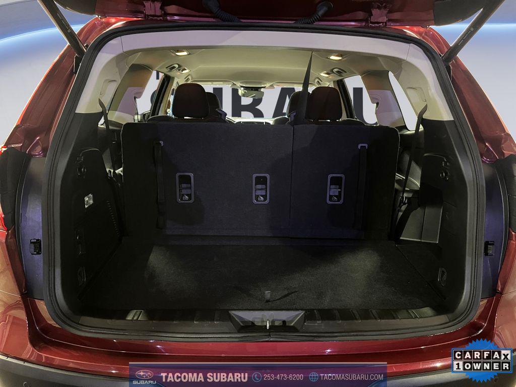 used 2024 Subaru Ascent car, priced at $29,450