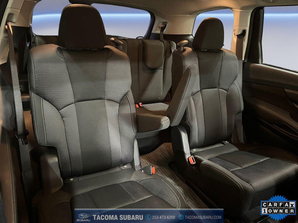used 2024 Subaru Ascent car, priced at $29,450