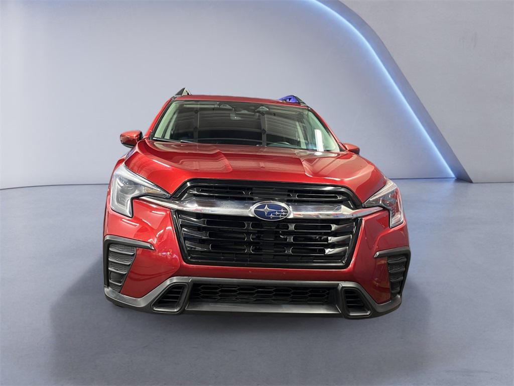 used 2024 Subaru Ascent car, priced at $30,750