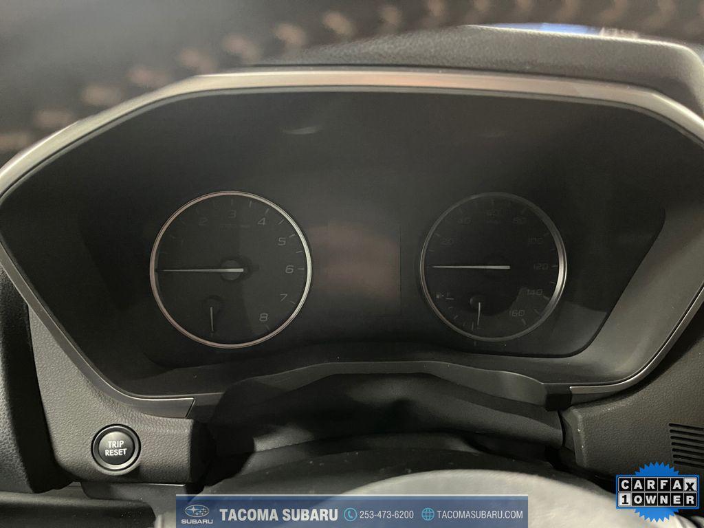 used 2024 Subaru Ascent car, priced at $29,450