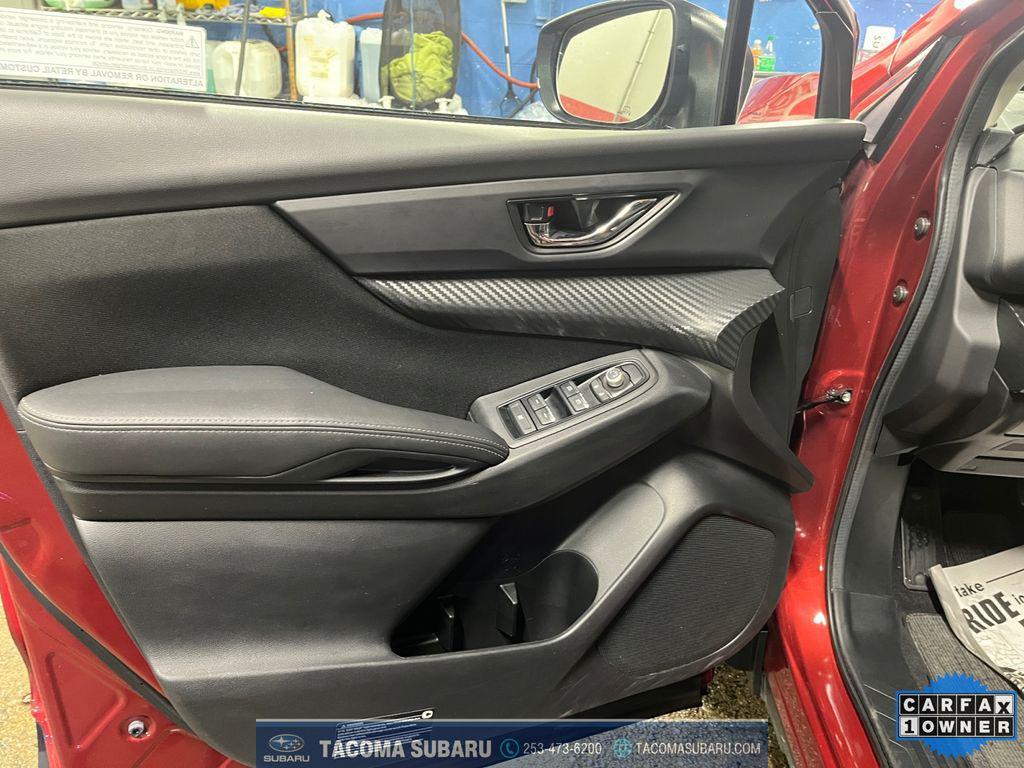 used 2024 Subaru Ascent car, priced at $29,450