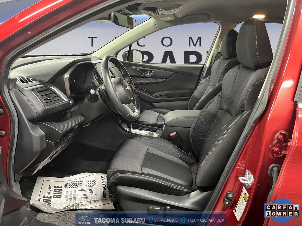 used 2024 Subaru Ascent car, priced at $29,450