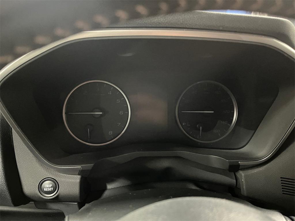 used 2024 Subaru Ascent car, priced at $30,750