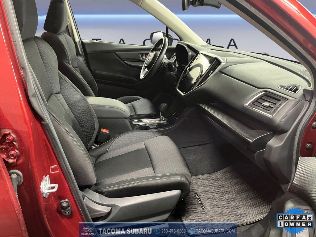 used 2024 Subaru Ascent car, priced at $29,450