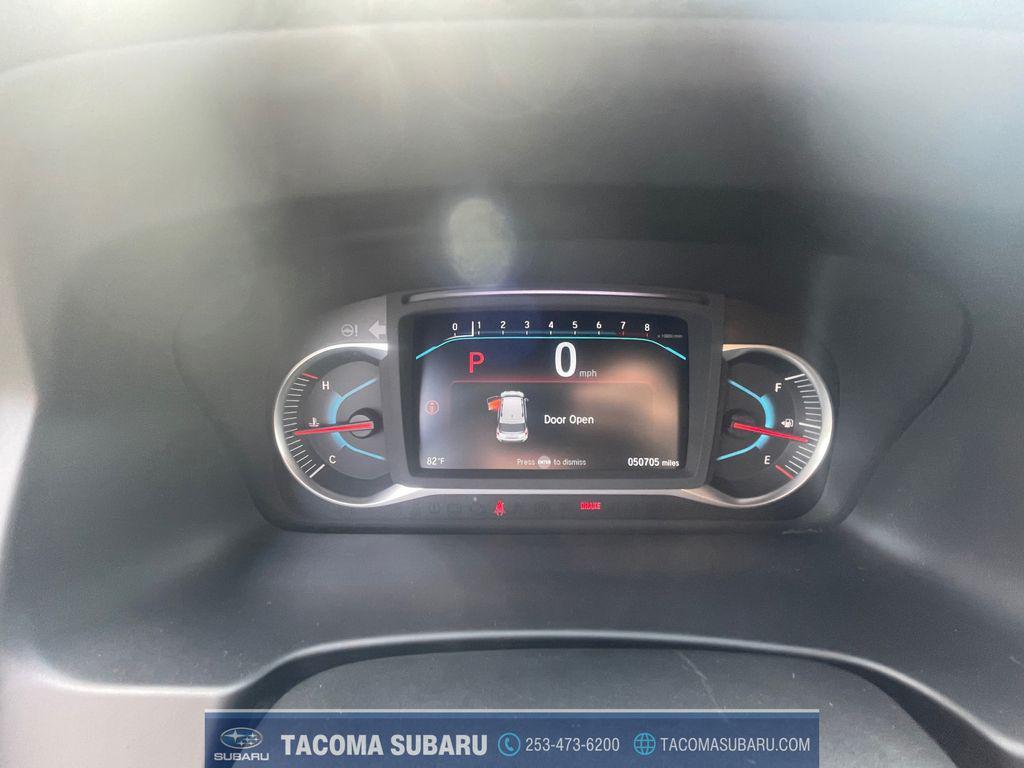 used 2019 Honda Passport car, priced at $27,950