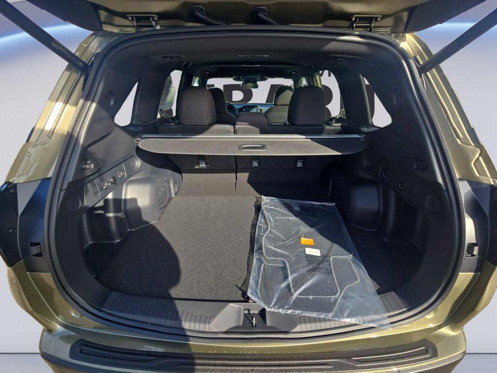 new 2026 Subaru Forester car, priced at $34,612