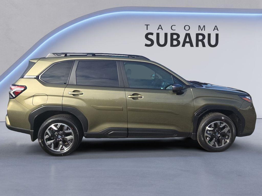 new 2026 Subaru Forester car, priced at $34,612