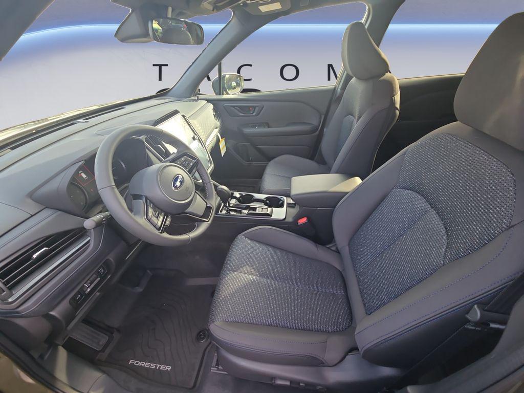 new 2026 Subaru Forester car, priced at $34,612