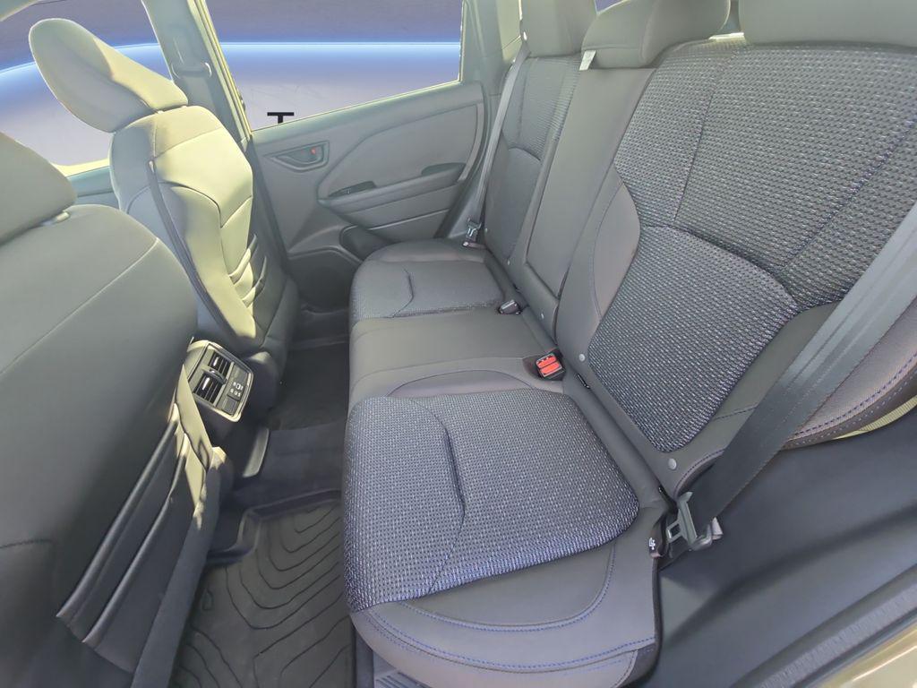 new 2026 Subaru Forester car, priced at $34,612