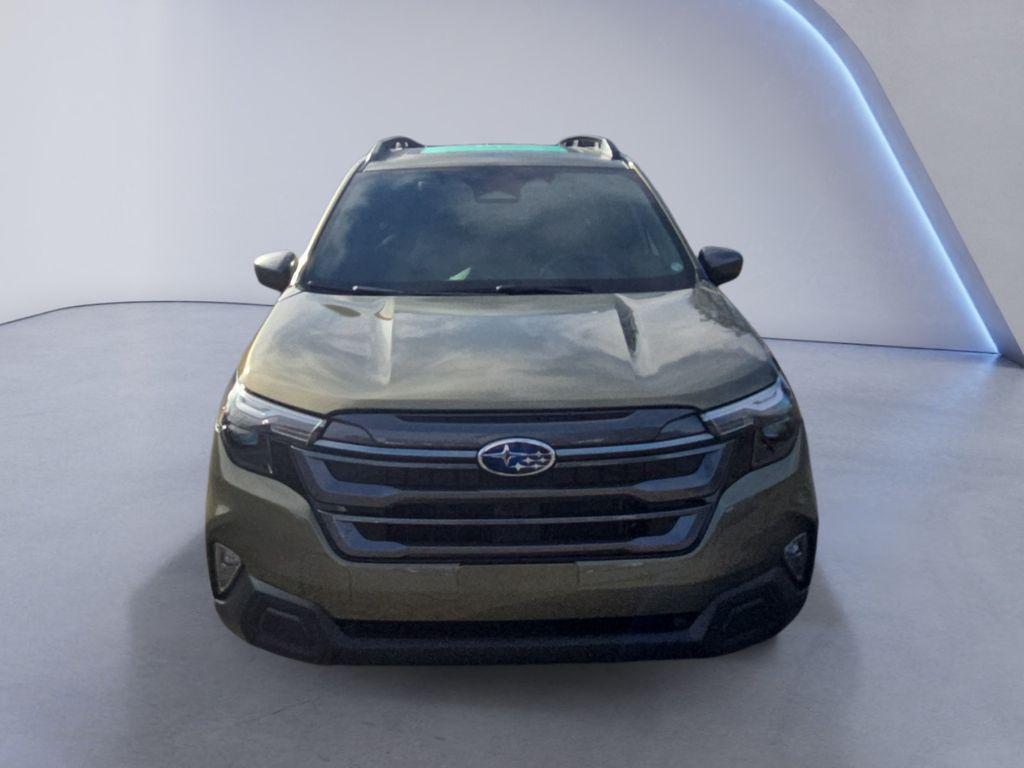 new 2026 Subaru Forester car, priced at $34,612