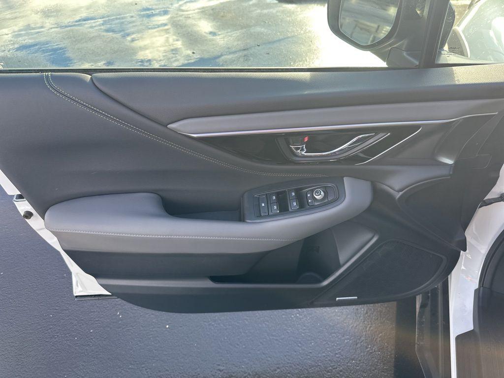 used 2025 Subaru Outback car, priced at $33,450