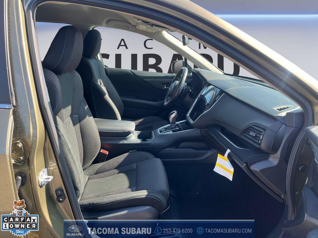 used 2024 Subaru Outback car, priced at $23,950