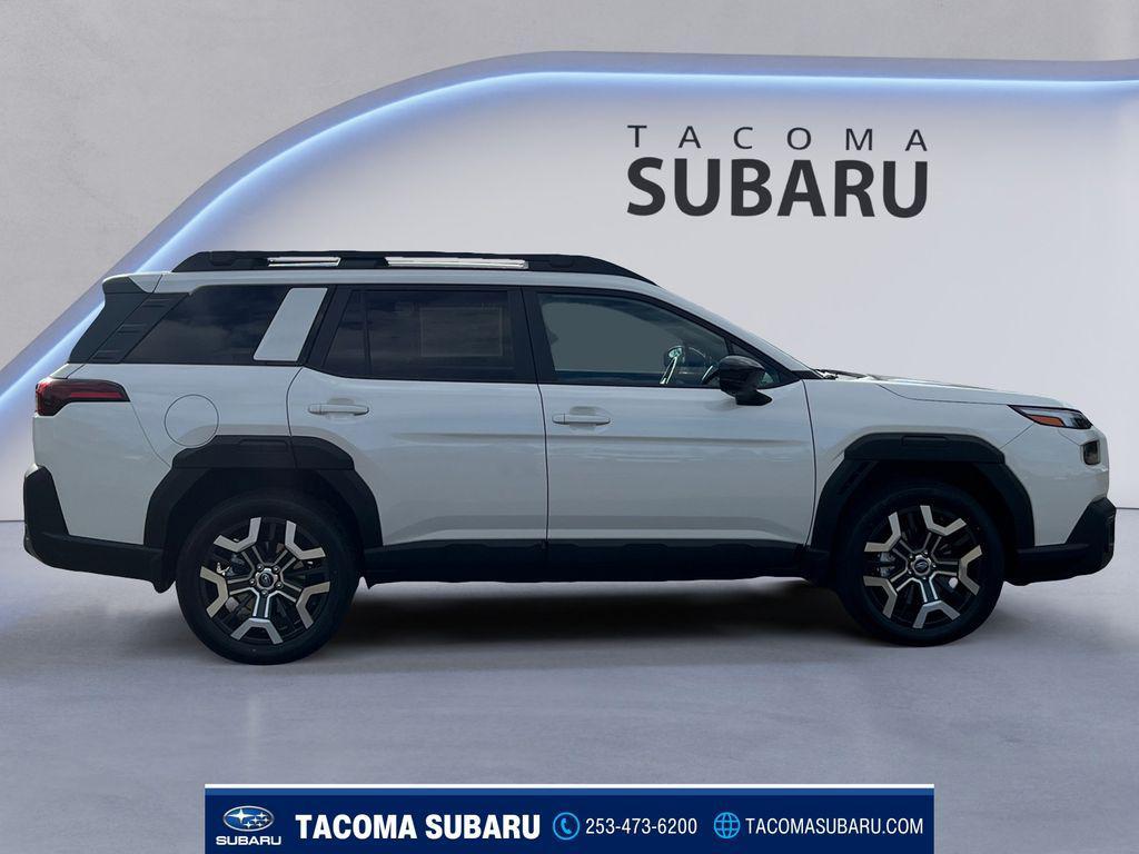 new 2026 Subaru Outback car, priced at $46,955