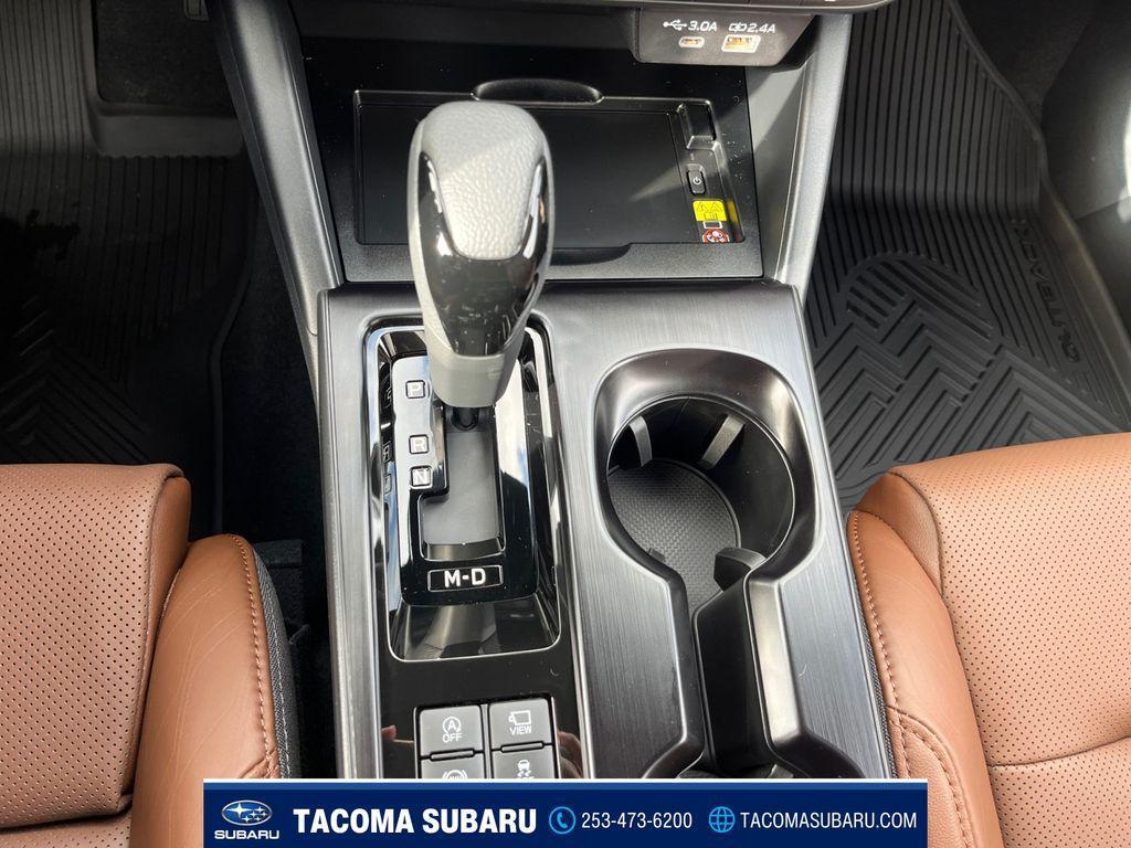 new 2026 Subaru Outback car, priced at $46,955