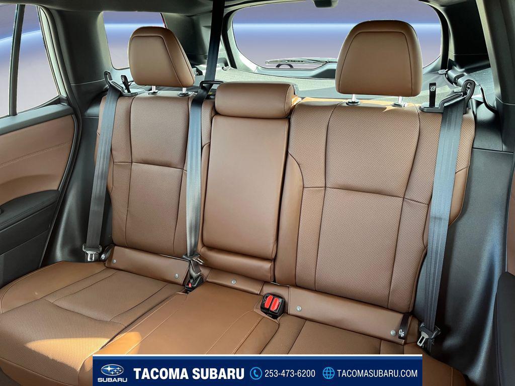 new 2026 Subaru Outback car, priced at $46,955
