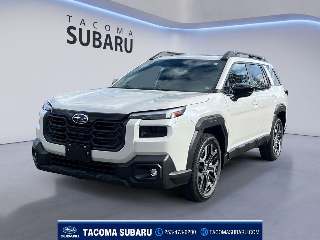 new 2026 Subaru Outback car, priced at $46,955