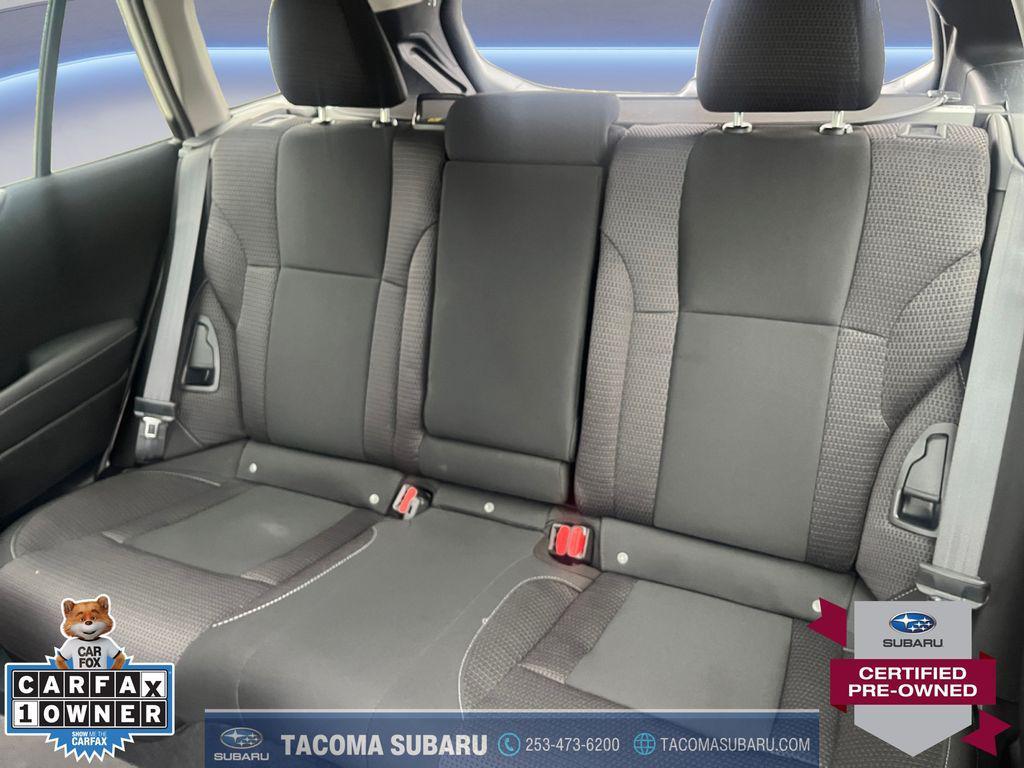 used 2025 Subaru Outback car, priced at $29,650