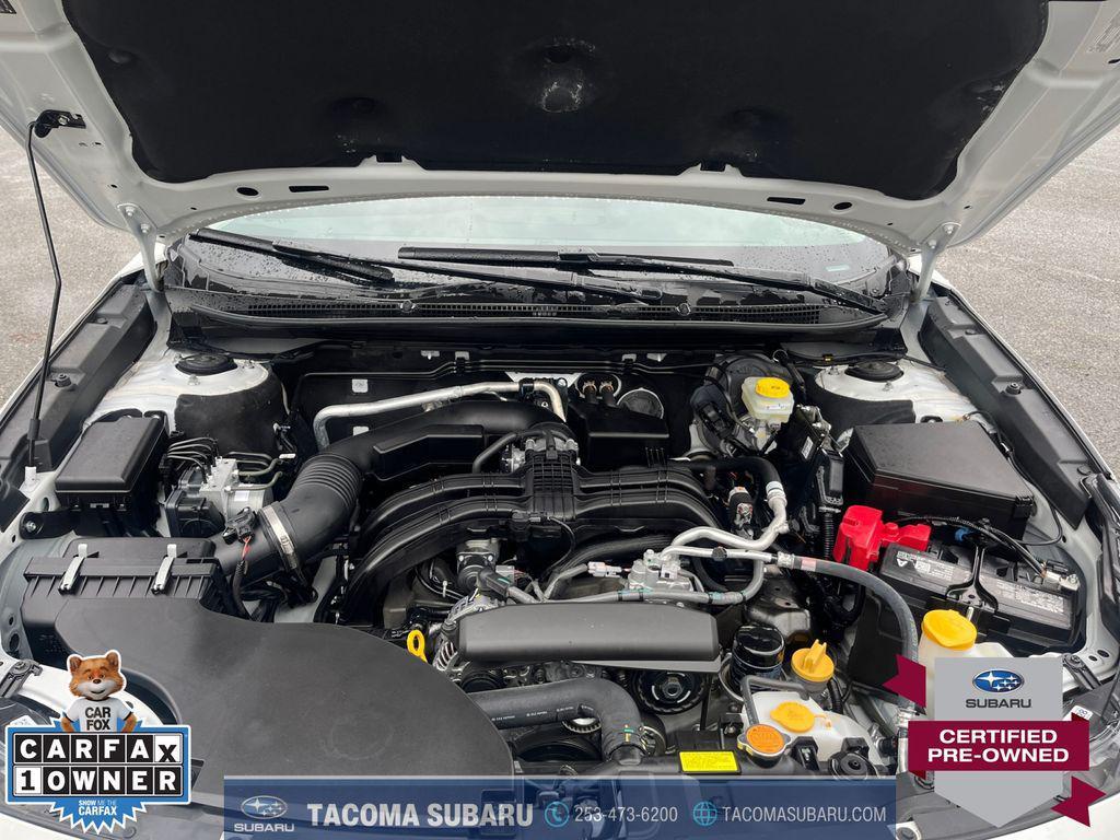used 2025 Subaru Outback car, priced at $29,650