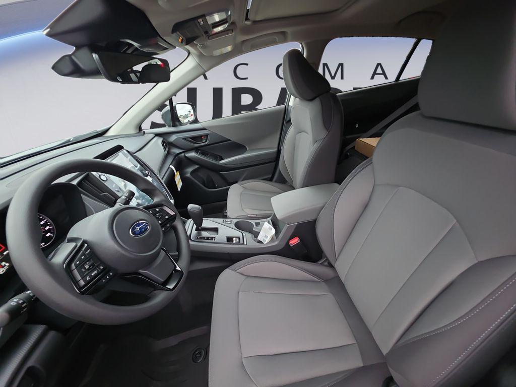 new 2026 Subaru Crosstrek car, priced at $30,682