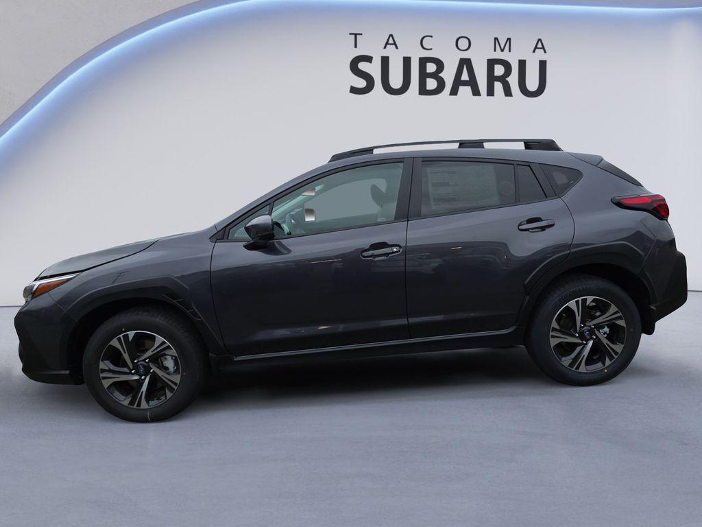 new 2026 Subaru Crosstrek car, priced at $30,682