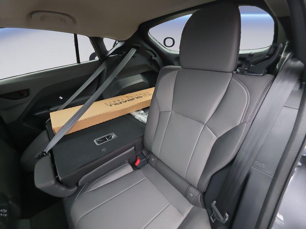 new 2026 Subaru Crosstrek car, priced at $30,682
