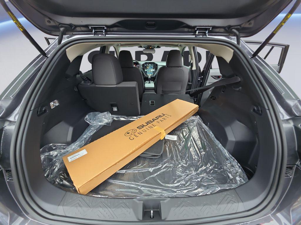 new 2026 Subaru Crosstrek car, priced at $30,682