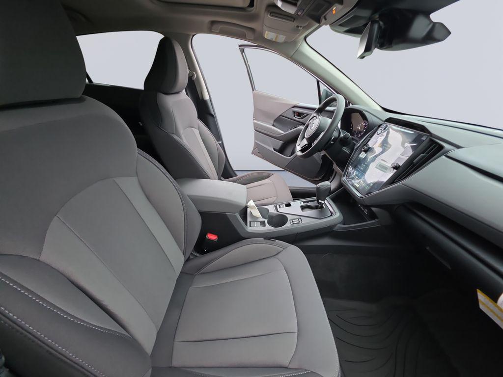 new 2026 Subaru Crosstrek car, priced at $30,682
