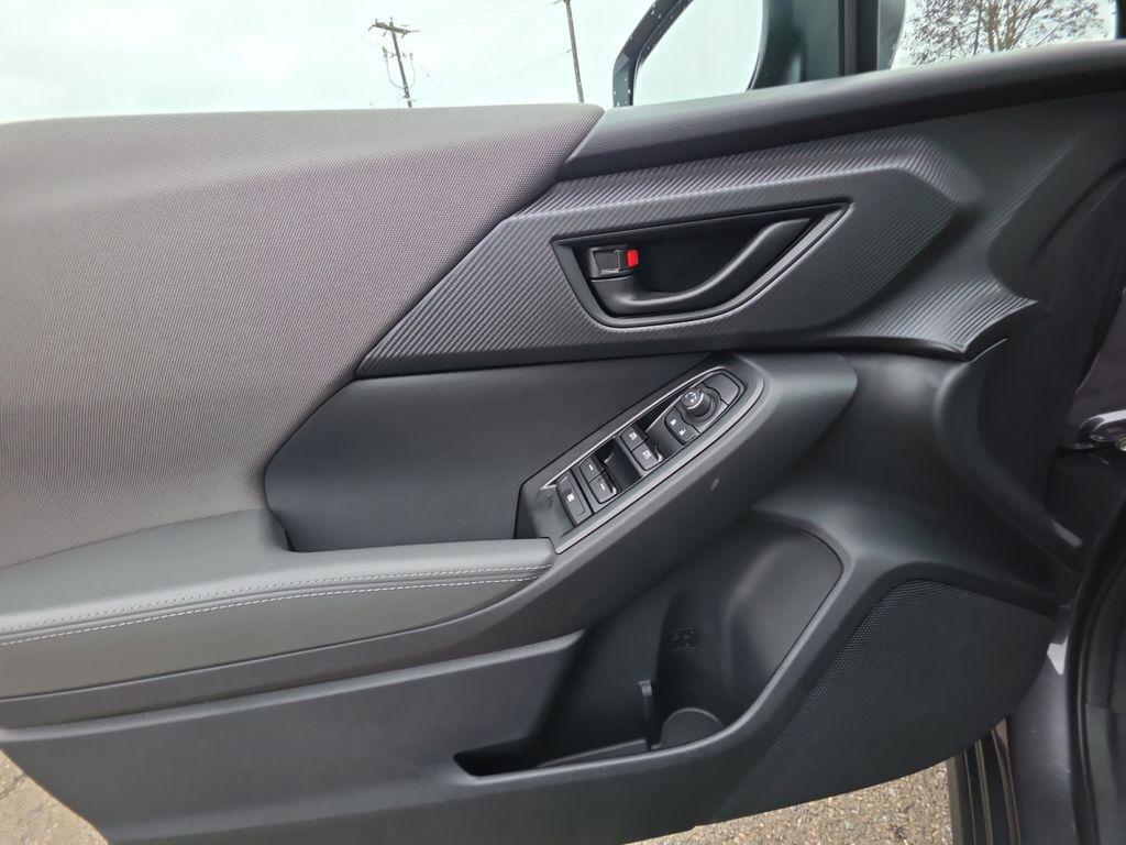 new 2026 Subaru Crosstrek car, priced at $30,682