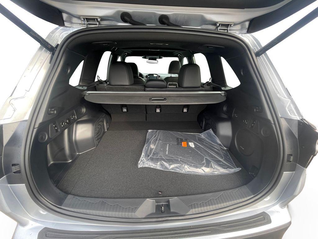 new 2026 Subaru Forester car, priced at $38,911