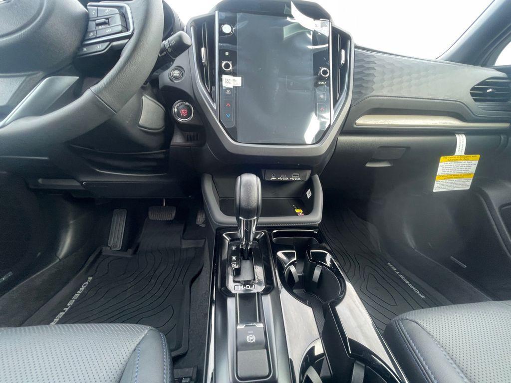 new 2026 Subaru Forester car, priced at $38,911
