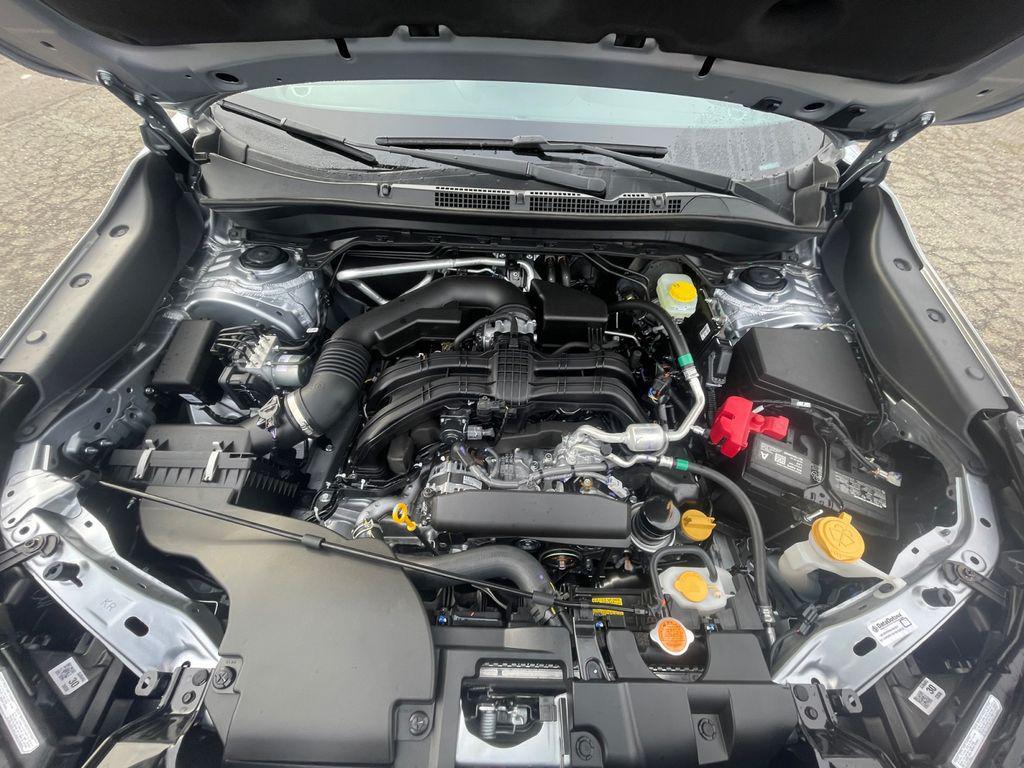 new 2026 Subaru Forester car, priced at $38,911