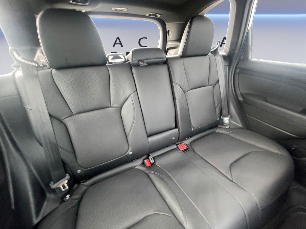 new 2026 Subaru Forester car, priced at $38,911