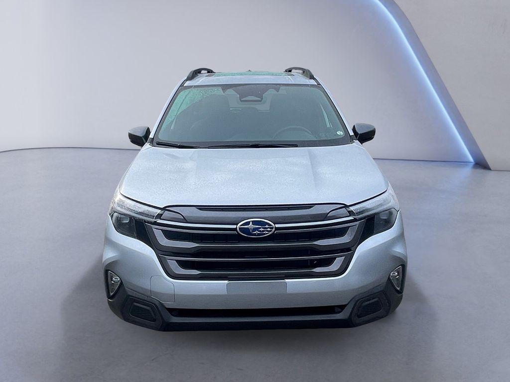 new 2026 Subaru Forester car, priced at $38,911