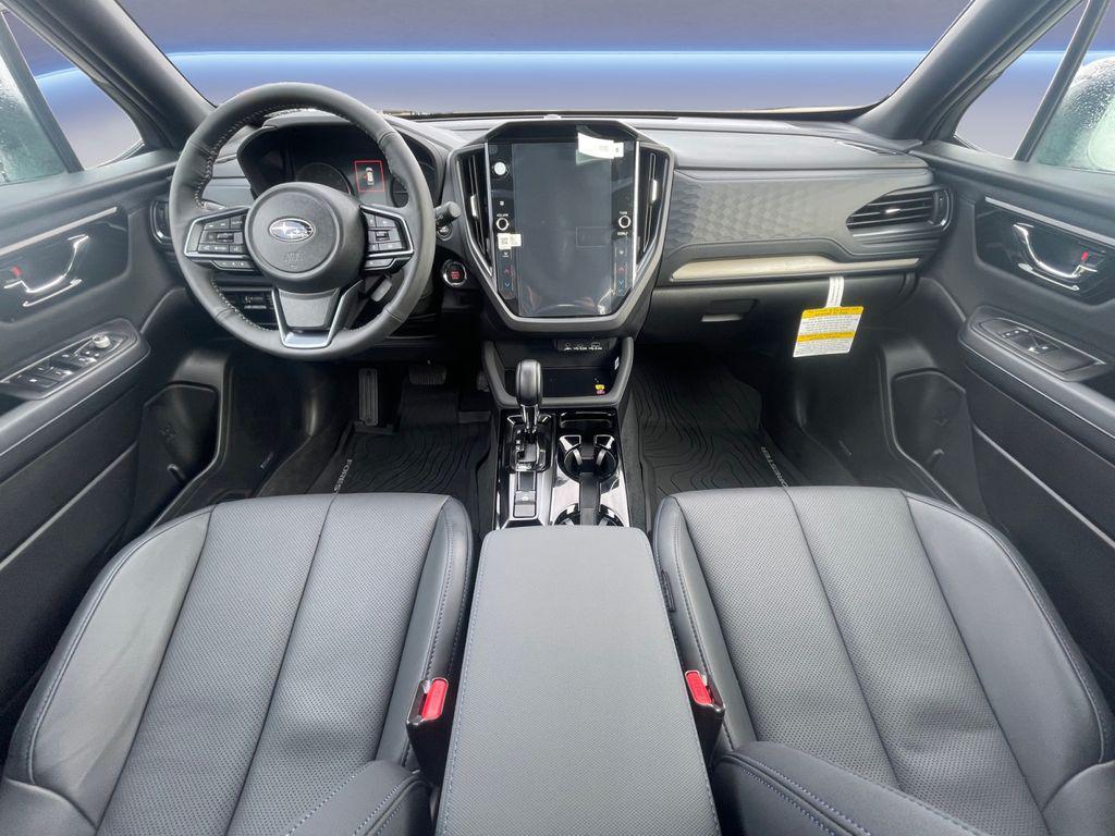 new 2026 Subaru Forester car, priced at $38,911