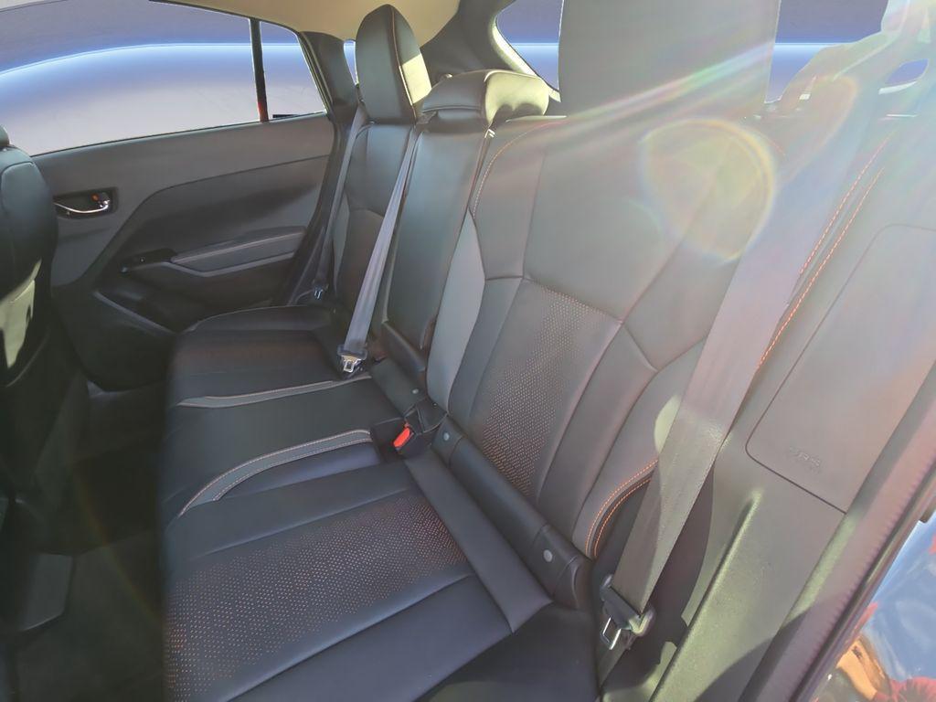 new 2026 Subaru Crosstrek car, priced at $33,702