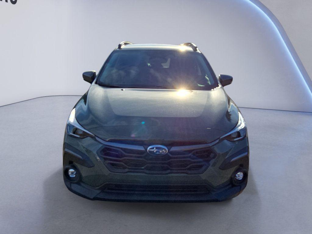 new 2026 Subaru Crosstrek car, priced at $33,702