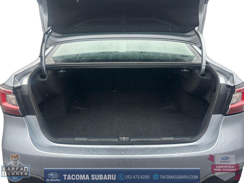 used 2025 Subaru Legacy car, priced at $25,950