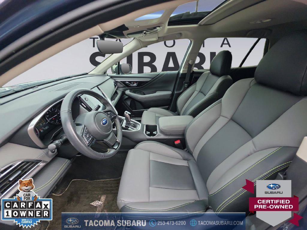 used 2024 Subaru Outback car, priced at $32,150