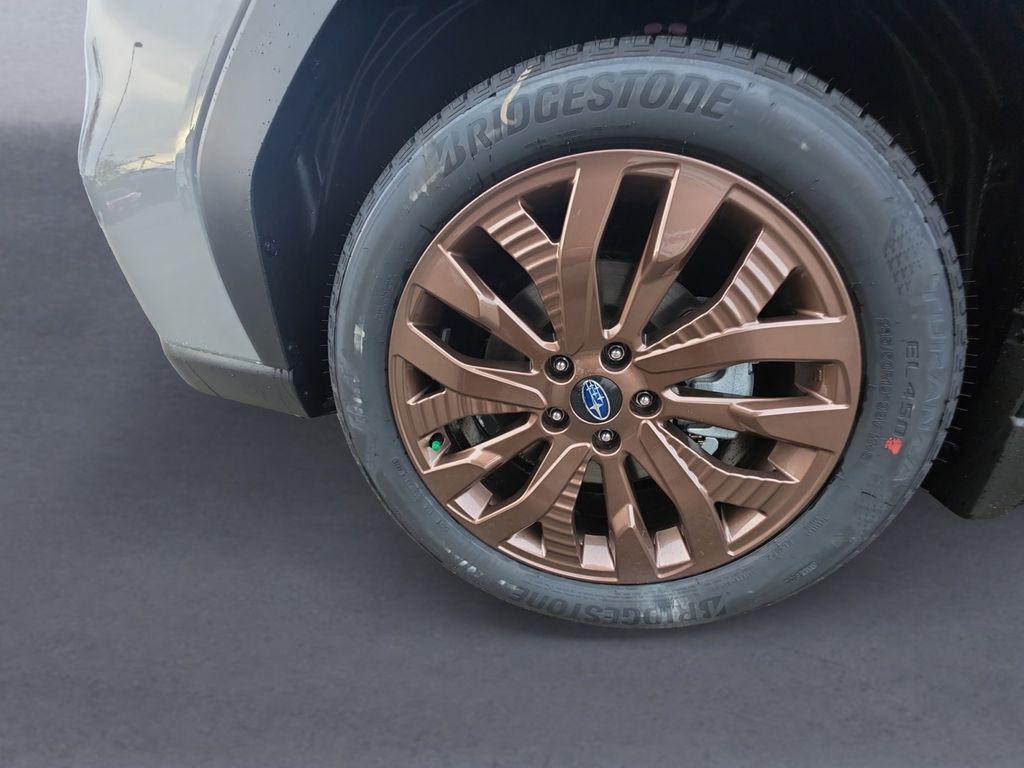 new 2026 Subaru Forester car, priced at $36,617