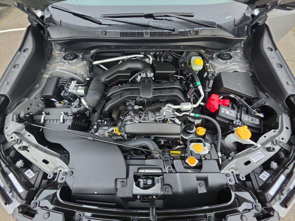 new 2026 Subaru Forester car, priced at $36,617