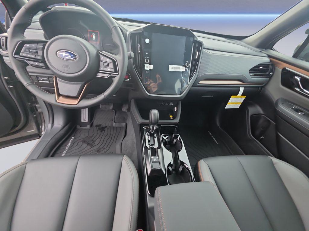 new 2026 Subaru Forester car, priced at $36,617