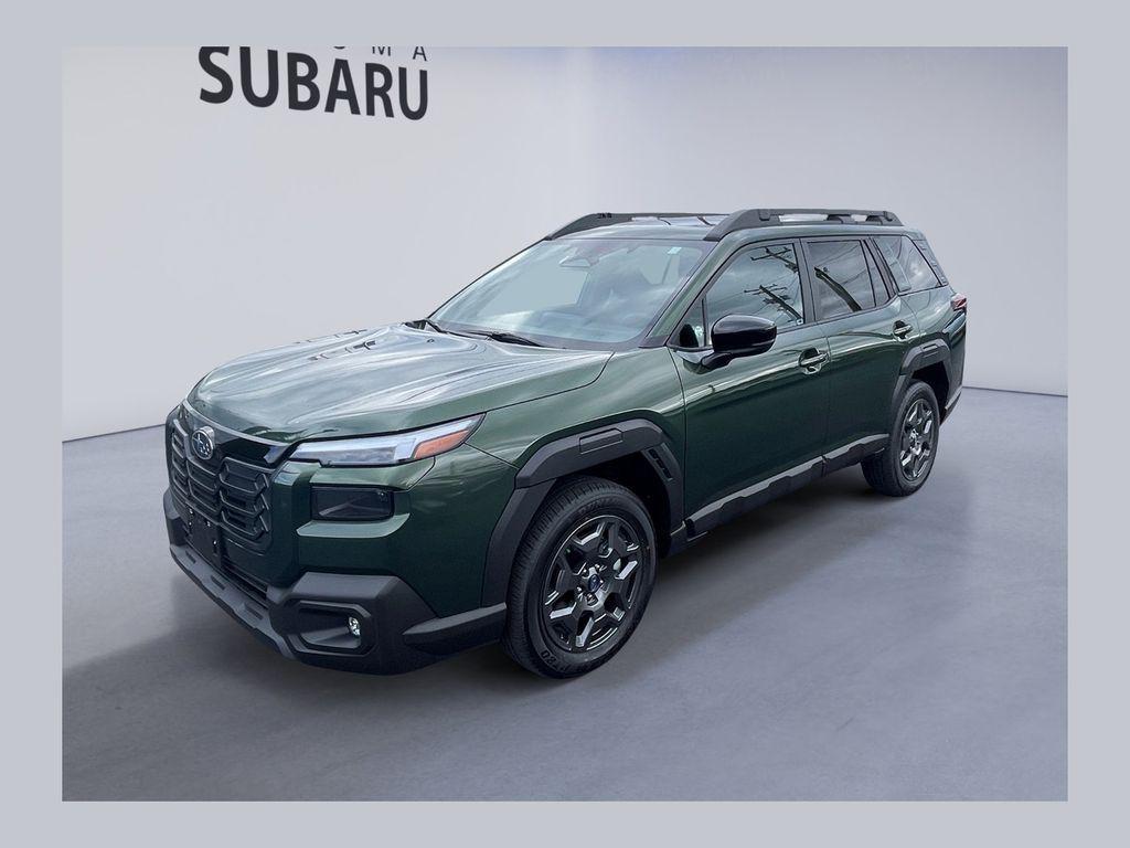 new 2026 Subaru Outback car, priced at $39,110