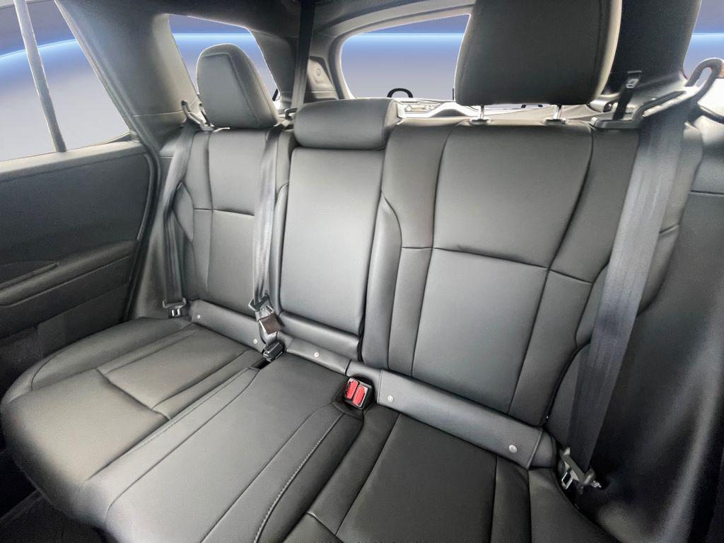 new 2026 Subaru Outback car, priced at $39,110