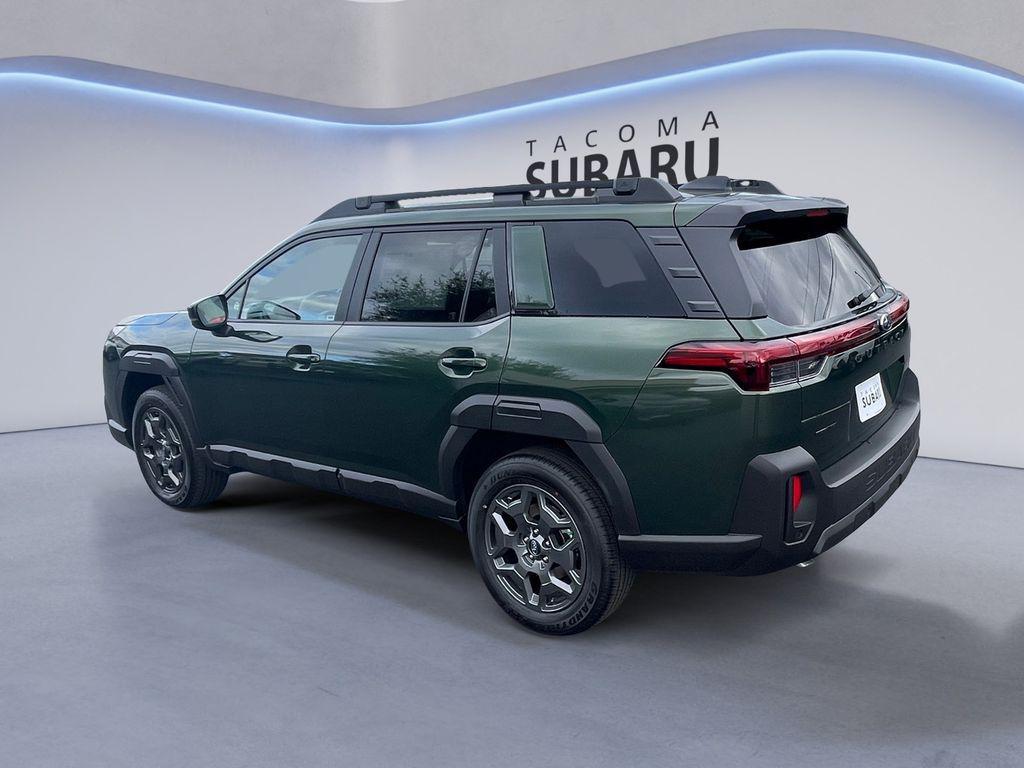 new 2026 Subaru Outback car, priced at $39,110